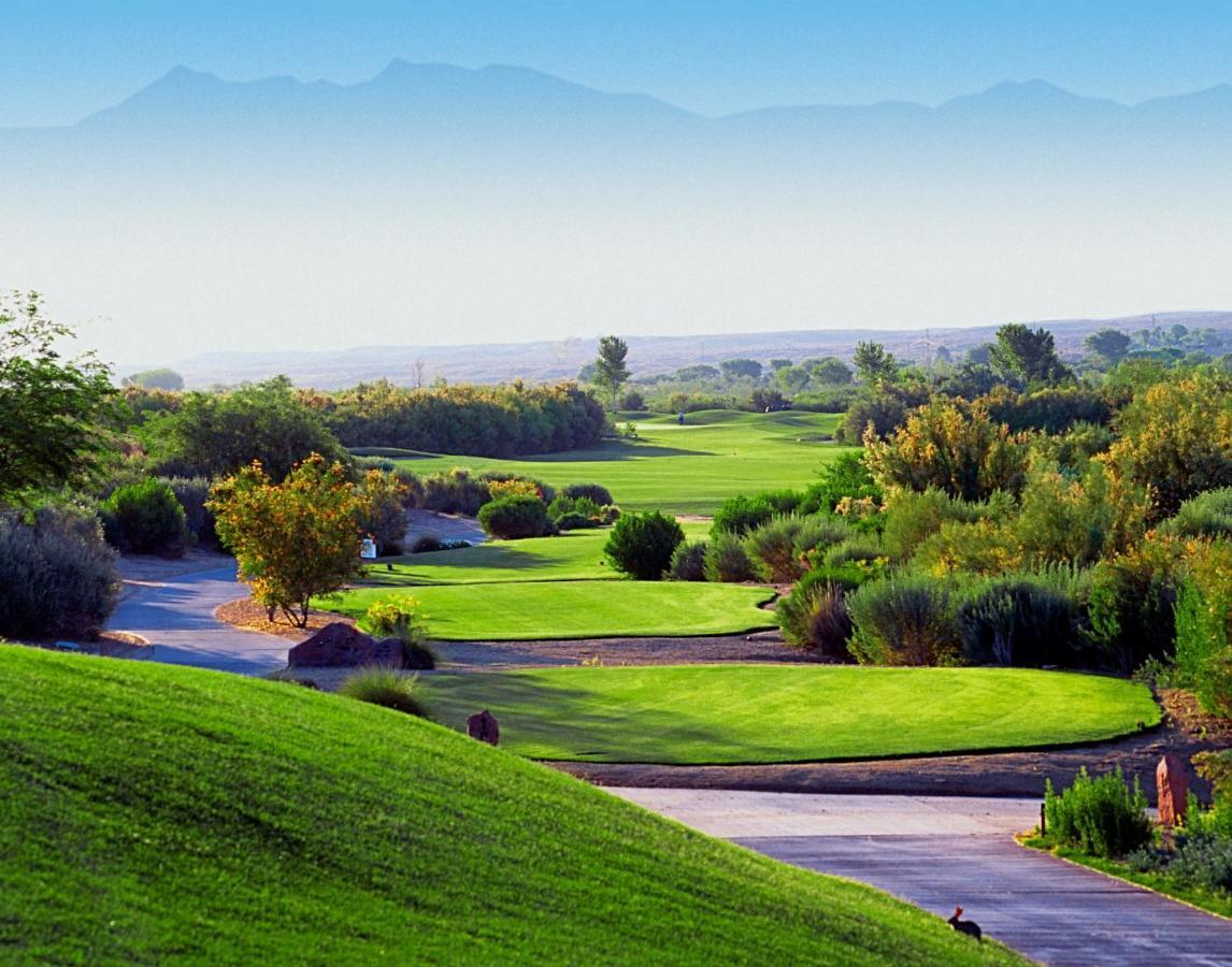 Casablanca Resort, Casino, Golf & Spa Mesquite Exteriér fotografie